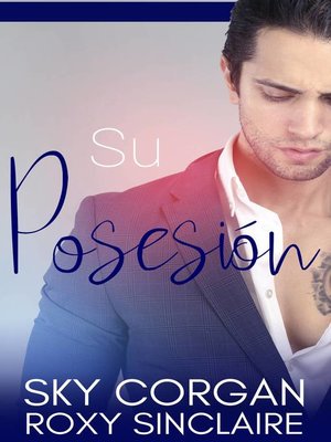 cover image of Su Posesión